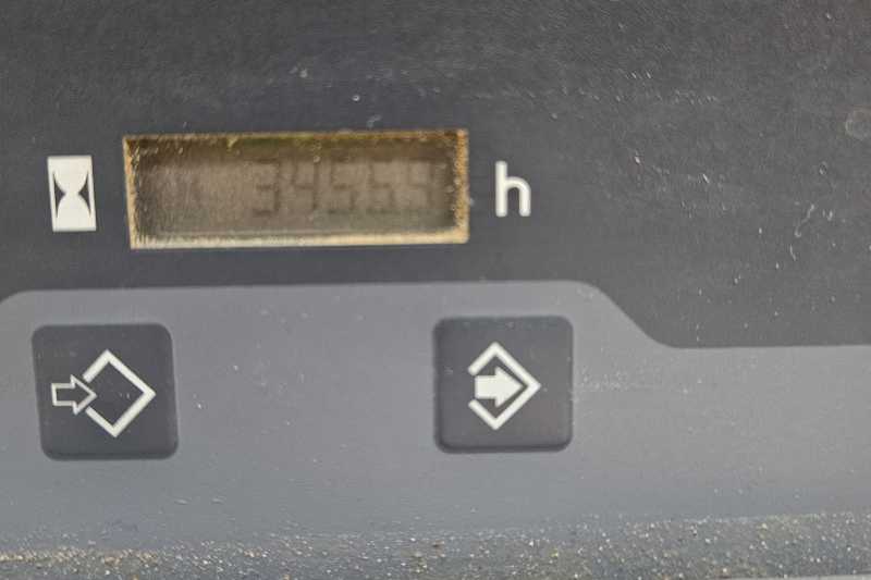 OmecoHub - Immagine KOMATSU WA70-7